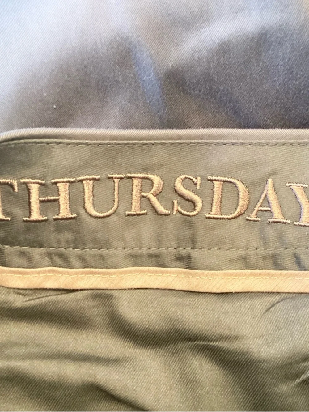 Bonobos Weekday Warrior Slim Fit Pants - Thursday Gray - 32x32 - Picture 7 of 9